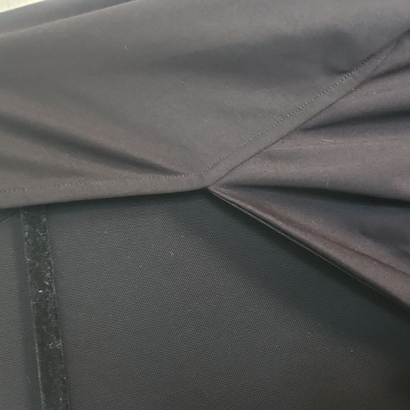 Additionelle  Elle Women's Midi Dress New without tags - Size 2x - Picture 3 of 6